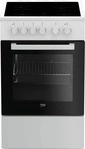Beko Z051466, Beko FSS57000GW (Z051466) Weiss/Schwarz