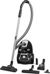 Rowenta RO3985, Rowenta Compact Power (RO3985) Schwarz