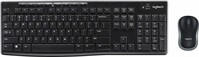 Logitech 920-004511, Logitech Mk270 (DE, Kabellos) (920-004511) Schwarz Logitech 920-004511, Logitech Mk270 (DE, Kabellos) (920-004511) Schwarz