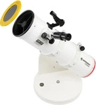 Bresser 4716413, Bresser Telescoop - Messier 5 Dobson - Wide-Field & Deep Sky