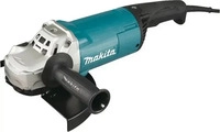 Makita GA9061R, Makita GA 9061 (230 mm) (GA9061R) Blau/Schwarz