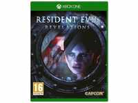 Capcom 26049, Capcom Resident Evil Revelations HD (Xbox One X)