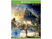 Ubisoft 300094512, Ubisoft Xbox One Assassin's Creed Origins (Xbox One X, Xbox One S,
