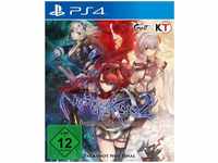 Koei Tecmo 1023883, Koei Tecmo Nights of Azure 2 (PS4, DE)