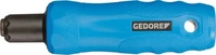 Gedore 2927748, Gedore PRIME 450 FH Drehmomentschrauber Typ Prime FH 0,5-4,5 Nm