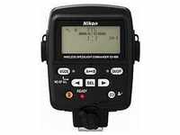 Nikon FSW53801, Nikon Wireless Speedlight Commander SU-800 (Blitzauslöser) Schwarz