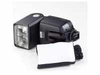 B.I.G. 423201 camera flash accessory (Softbox), Blitzgerät Zubehör, Schwarz,...