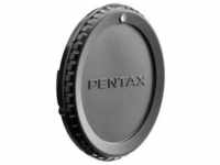 Pentax 31007, Pentax Gehäusedeckel für DSLR schwarz