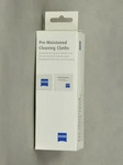 Zeiss 2096-687, Zeiss Reinigungst&uuml;cher (2096-687)