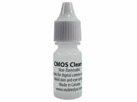 Visible Dust CMOS Clean Reinigungslösung 8ml, Kamerareinigung, Weiss