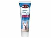 Trixie Zahncreme mit Fleischgeschmack (Hund), Tierpflegemittel