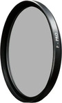 B+W 72871, B+W F-Pro 102 (58 mm, ND- / Graufilter) (72871) Schwarz