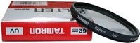 Tamron Tamron UV-Filter 62mm, Tamron UV-Filter 62mm (62 mm, UV-Filter) (Tamron