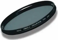 Hoya 46649, Hoya Pro1 Digital CIR-PL Filter (58 mm, Polarisationsfilter) (46649)