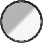 B+W 1102717, B+W 702 Grauverlaufs-Filter 50%, MRC/Basic 77mm (77 mm, ND- /