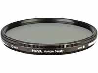 Hoya Variable Density ND 3-400 Filter (58 mm, ND- / Graufilter) (5974901)...