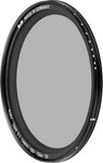 B+W 1075251, B+W 72MM XS-PRO VARIO ND MRC-NANO (72 mm, ND- / Graufilter) (1075251)