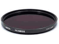 Hoya Hoy504432, Hoya Pro ND32 Filter (55 mm, ND- / Graufilter) Schwarz
