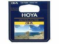Hoya Y1POLCSN40, Hoya Slim CIR-PL Filter (40.50 mm, Polarisationsfilter, 40.50 mm)