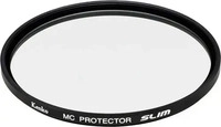 Kenko 355916, Kenko Filtr Smart MC Protector Slim 55mm (55 mm, Schutzfilter)...