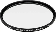Kenko KE7294, Kenko Filtr Smart MC Protector Slim 72mm (72 mm, Schutzfilter)...