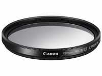 Canon 0577C001, Canon UV-Filter (49 mm, Schutzfilter) Schwarz
