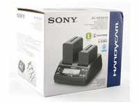 Sony ACVQ1051D3.CEE, Sony AC-VQ1051D (Ladegerät) Schwarz
