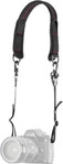 Manfrotto MB PL-C-STRAP, Manfrotto Pro Light Kameragurt PL (MB PL-C-STRAP) Schwarz