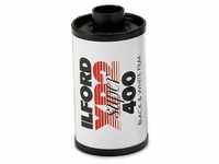 Ilford XP-2 Super 135/36, Analogfilm, Weiss