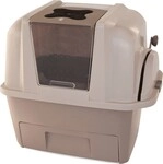 Catit 775.1070, Catit Katzentoilette (Selbstreinigendes Katzenklo) (775.1070) Catit 775.1070, Catit Katzentoilette (Selbstreinigendes Katzenklo) (775.1070)