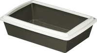 Kerbl 84227, Kerbl Katzentoilette (Katzenklo offen) (84227)