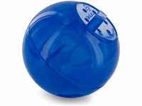 PetSafe TOY00001, PetSafe Slimcat Spielzeug-Futterball Blau