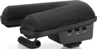Sennheiser 506258, Sennheiser Mke 440 (506258) Schwarz