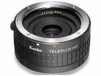 Tokina KE-KHD20C, Tokina Kenko Teleplus HD DGX 2,0x (Telekonverter, Canon EF)...