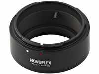 Novoflex NEX/CAN, Novoflex Adapter Canon FD Objektive an Sony NEX-Kameras Schwarz
