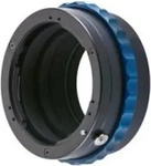 Novoflex NEX/LEM, Novoflex Adapter Leica M Objektive an Sony NEX-Kameras (NEX/LEM)