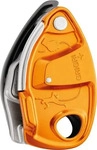 Petzl D13A AG, Petzl Grigri+ (D13A AG) Orange