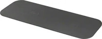 Airex CORONA200SI, Airex Corona 200 (15 mm) (CORONA200SI) Schwarz/Grau