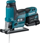 Makita JV102DSMJ, Makita JV 102 (JV102DSMJ) Blau/Schwarz