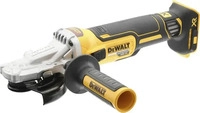 DeWalt DCG405FN-XJ, DeWalt DCG405 (125 mm) (DCG405FN-XJ) Orange/Schwarz