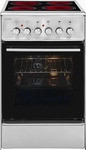 Exquisit 0480039, Exquisit ECM 5-4 Inox (0480039) Silber