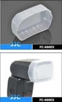 JJC FC-600EX, JJC Flash Bounce Canon 600EX RT (Blitzdiffusor) (FC-600EX)