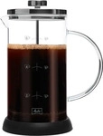 Melitta 6713355, Melitta 6713355 (0.35 l) (6713355) Schwarz