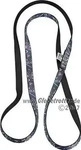 Petzl Ring Loop 60 C40 60N SCHWARZ (47994388)