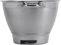 Kenwood AW20011024, Kenwood Elite Chef (AW20011024) Silber