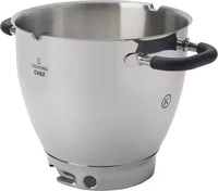 Kenwood AW20011028, Kenwood Edelstahlsch&uuml;ssel zu Cooking Chef Gourmet KAT911SS