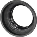 Hama 10483, Hama Gegenlichtblende ST f&uuml;r Standard-Objektive, faltbar, 37 mm (10483)