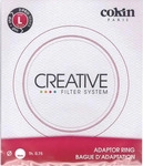 Cokin OTHER, Cokin Z455 Adapterring 55mm (Objektivfilter Adapter) (OTHER)