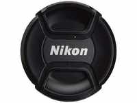 Nikon LC-95 95mm (95 mm), Objektivdeckel, Schwarz