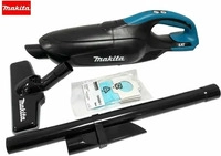 Makita DCL182ZB, Makita DCL182ZB (DCL182ZB) Schwarz/T&uuml;rkis